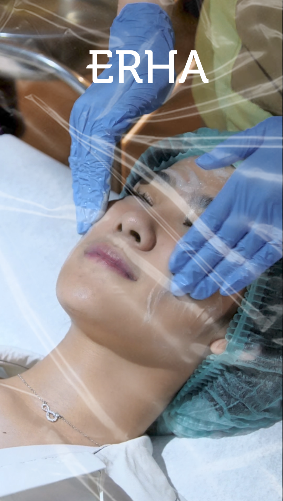 Erha Clinic - Sabila